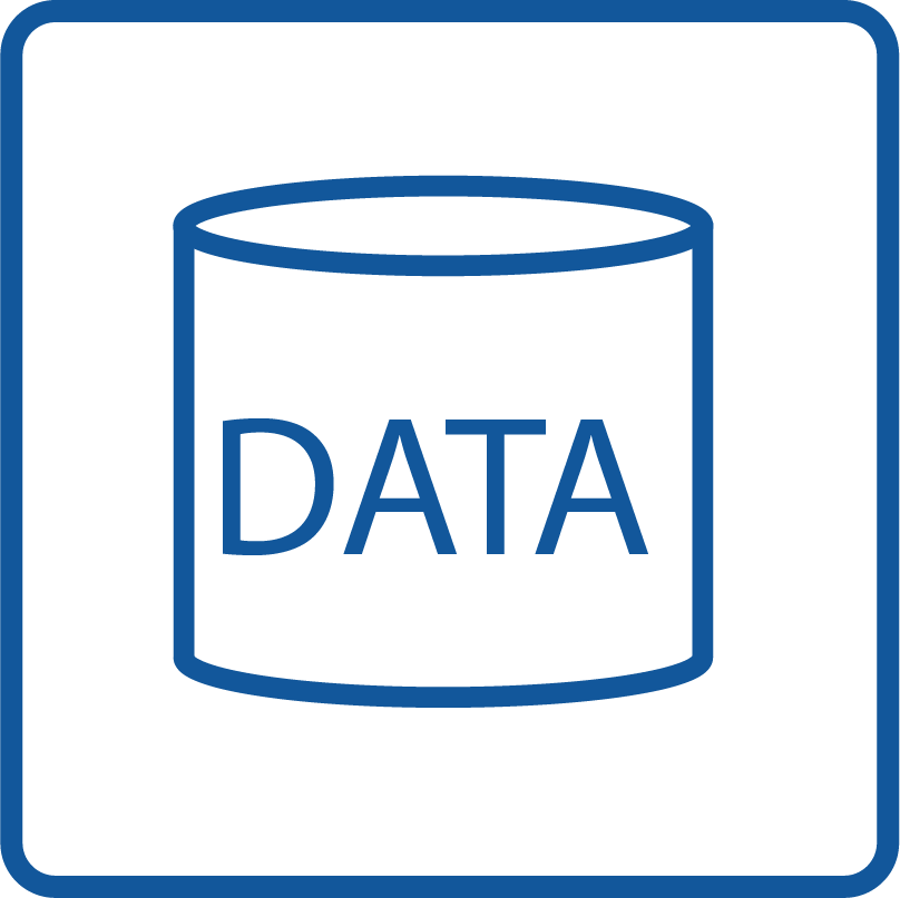 Data Management Clipart (808x807), Png Download