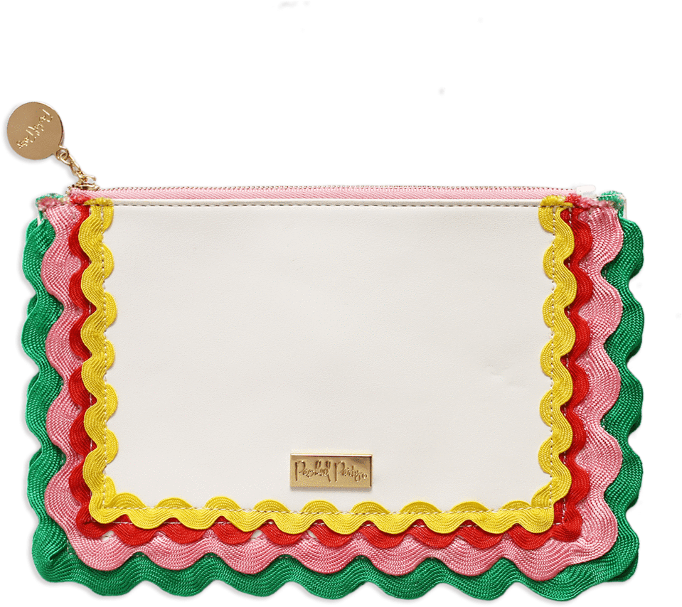 Making Waves Clutch Clipart (1024x1024), Png Download