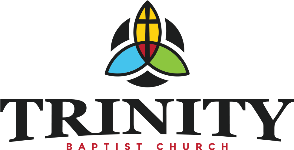 Trinity Baptist Church Clipart (1024x569), Png Download