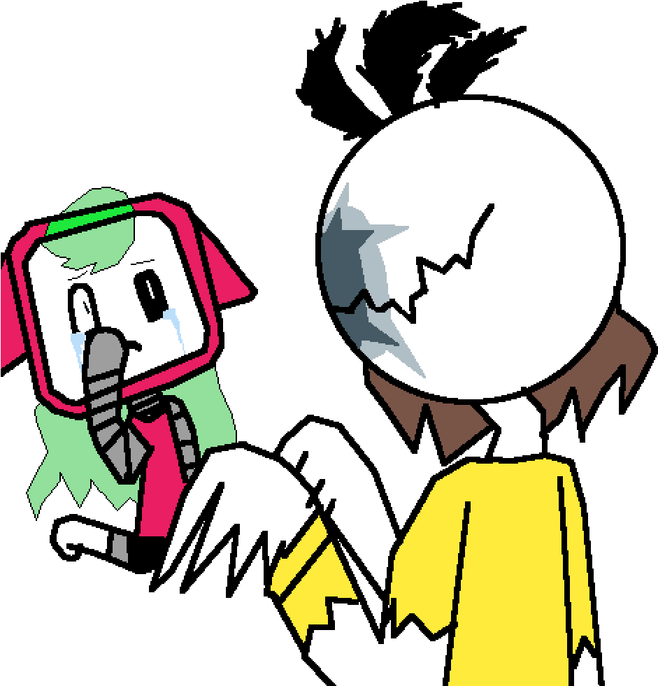 The End Part Clipart (1000x1000), Png Download