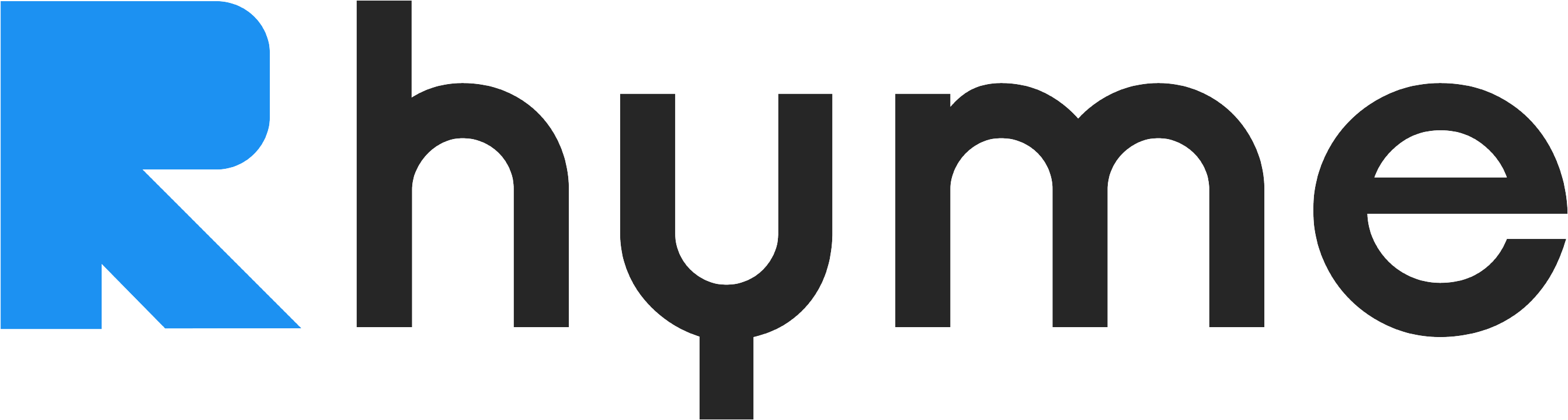 Rhyme Hip Hop Clipart (2699x752), Png Download