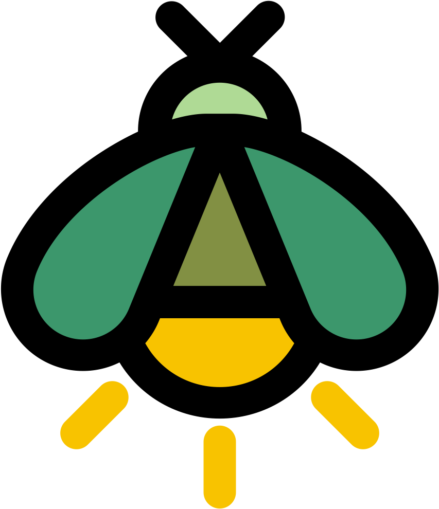 E-mail - Firefly@criador - Ninja Clipart (1000x1000), Png Download