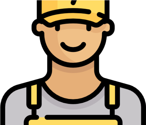 Electrician Clipart Electrical Contractor - Png Download (640x480), Png Download