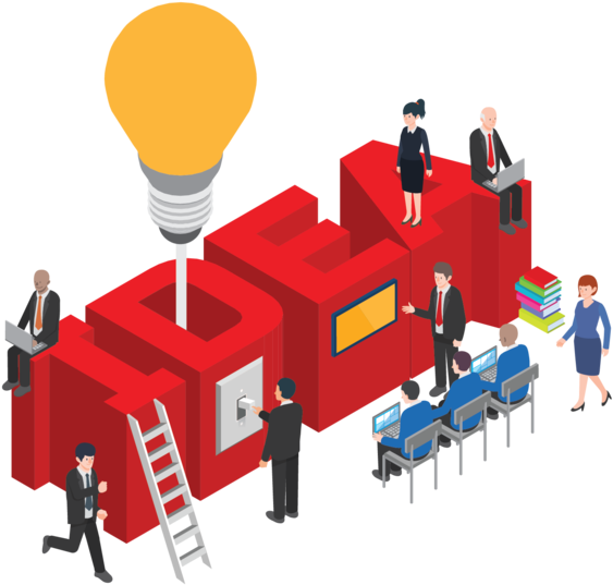 Professional Australian-based Intellectual Property Clipart (600x600), Png Download