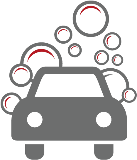 Our Services Don't Stop When You Leave Our Parking Clipart (600x600), Png Download