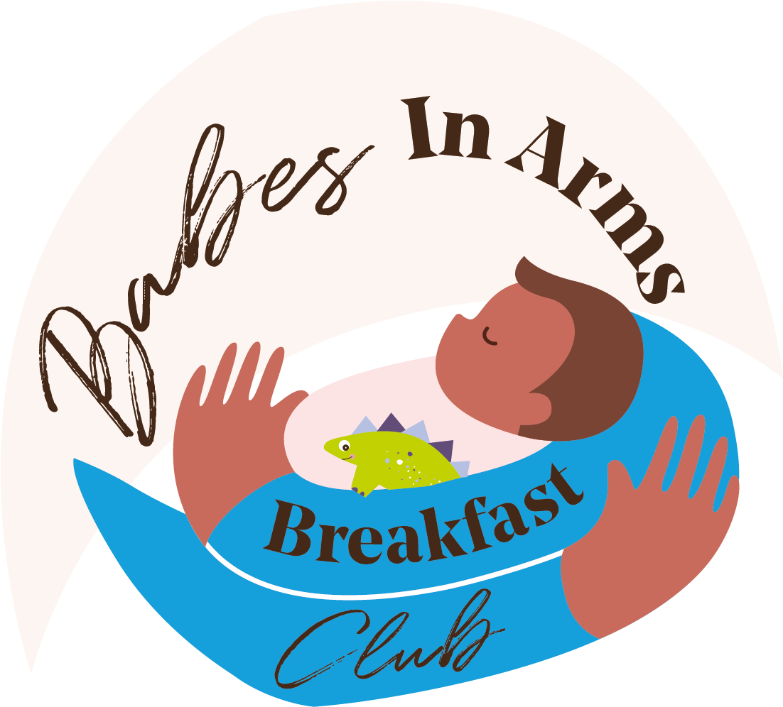 New Babes In Arms Breakfast Club Clipart (1110x1129), Png Download
