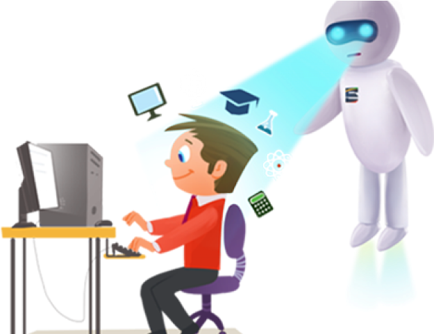 Course Clipart Vocational Guidance - Png Download (640x480), Png Download