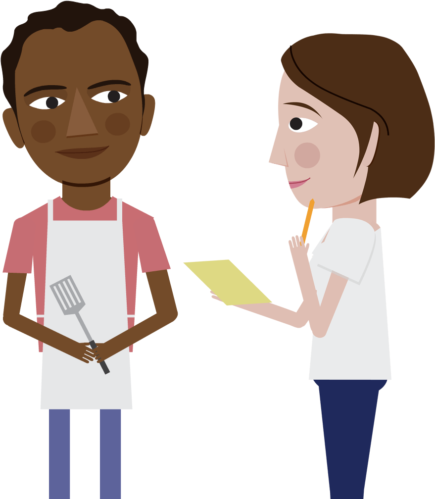 Take A Tour Clipart (1080x1080), Png Download