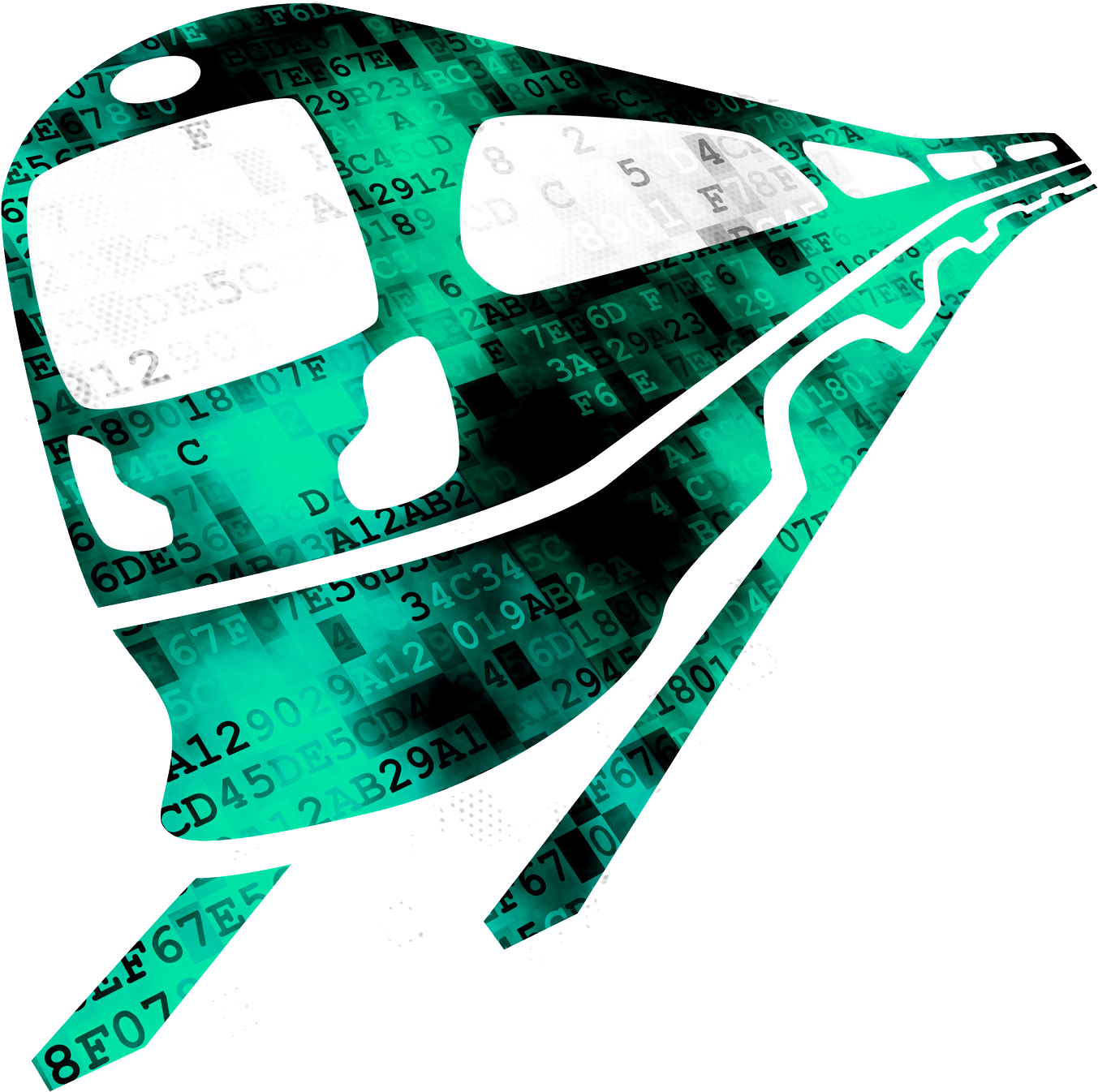 Ertms Solutions Clipart (1924x1924), Png Download