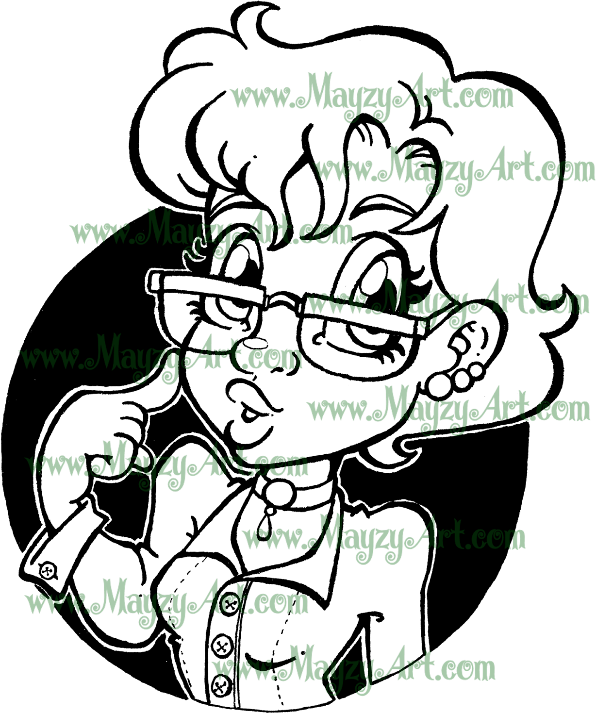 Two New Cuties Clipart (1523x1600), Png Download