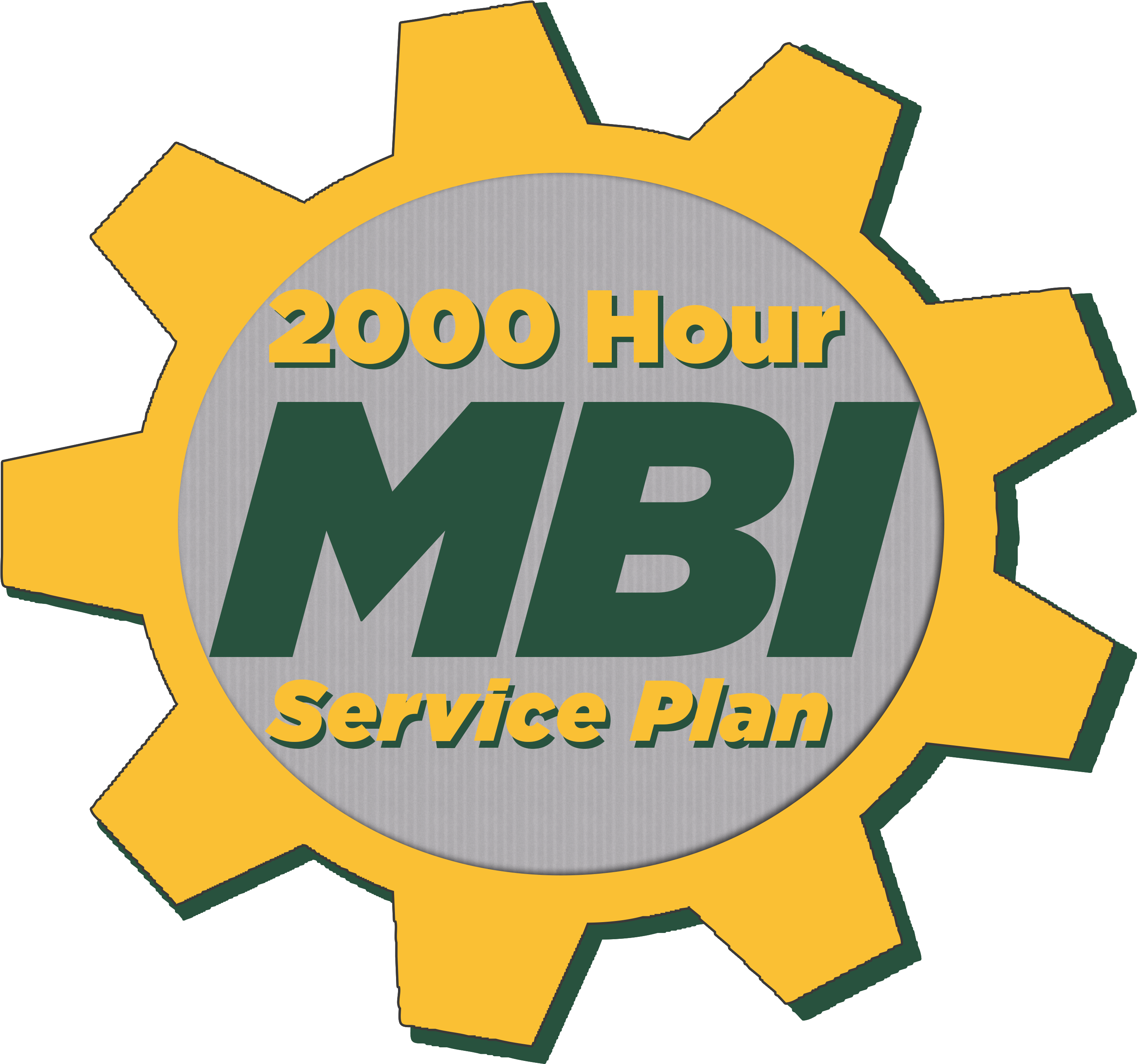 Buggies Equipment Belle Chasse La Inc Our Clipart (3000x3000), Png Download