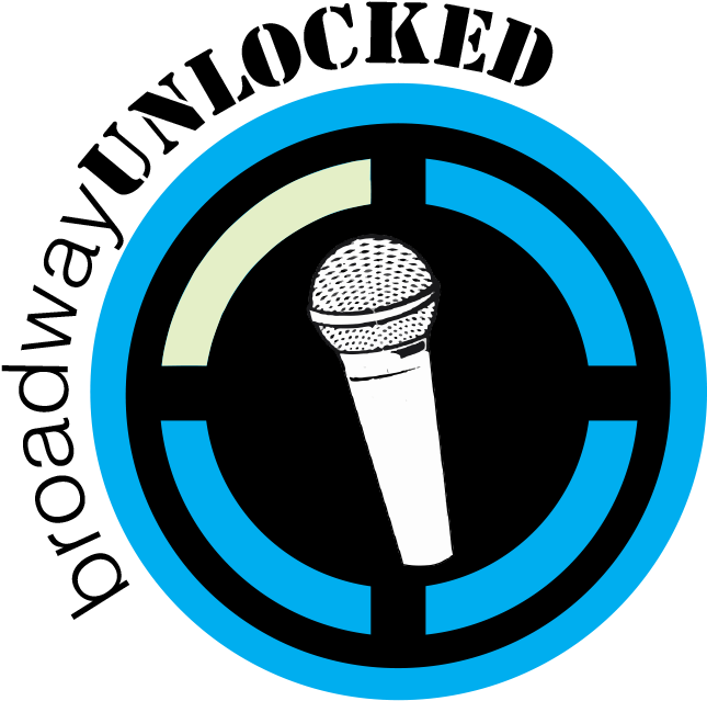 Jessica Ryan Is The Co-founder Of Broadway Unlocked, Clipart (715x722), Png Download