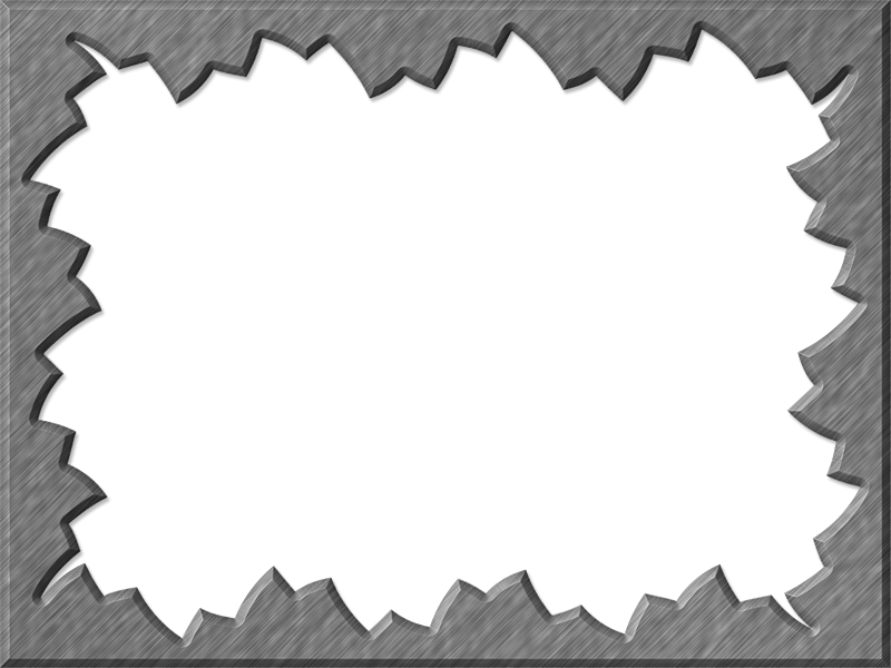 Presentation Photo Frames Set Clipart (800x600), Png Download