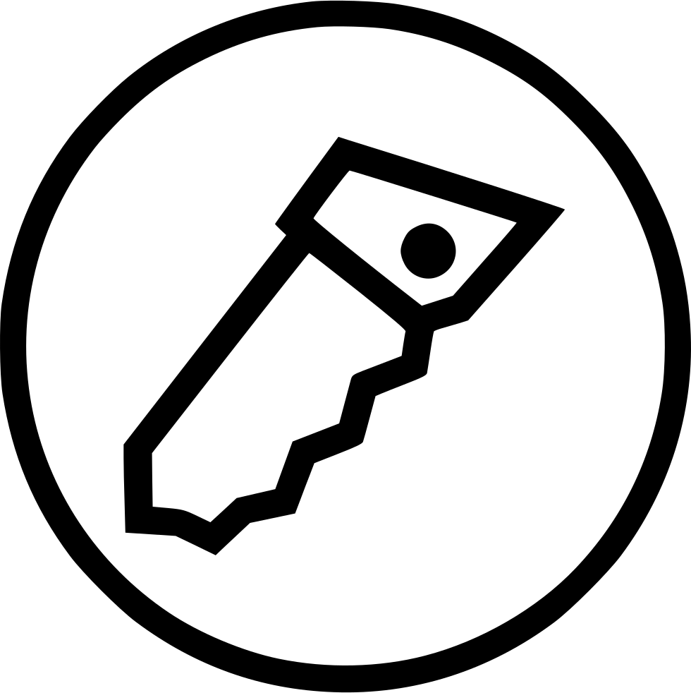 Saw Tool Erase Select Remove Knife Ui Svg Png Icon Clipart (980x982), Png Download