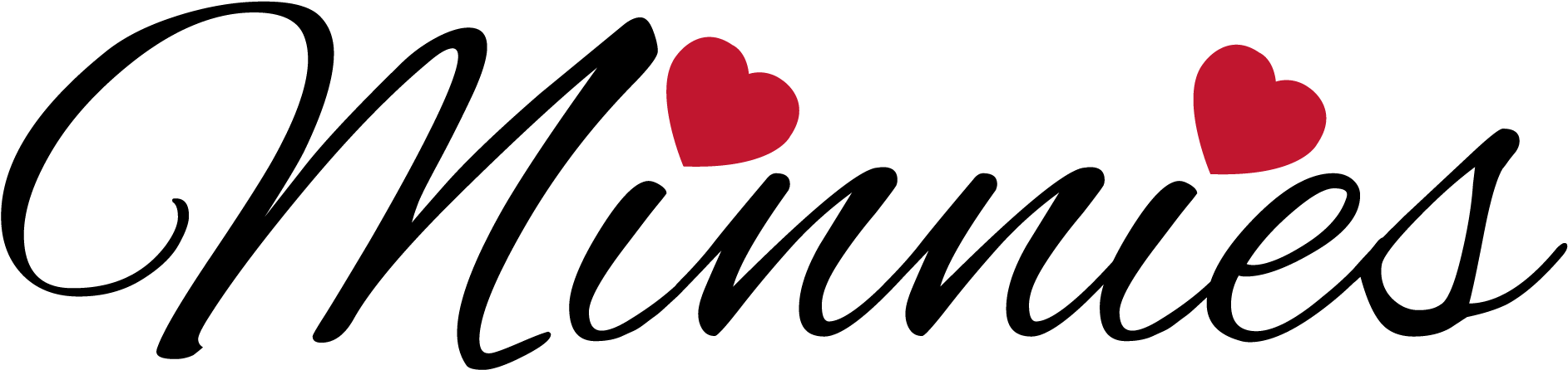 Minnies Hair And Beauty Langley Mill Nottingham Clipart (1920x500), Png Download