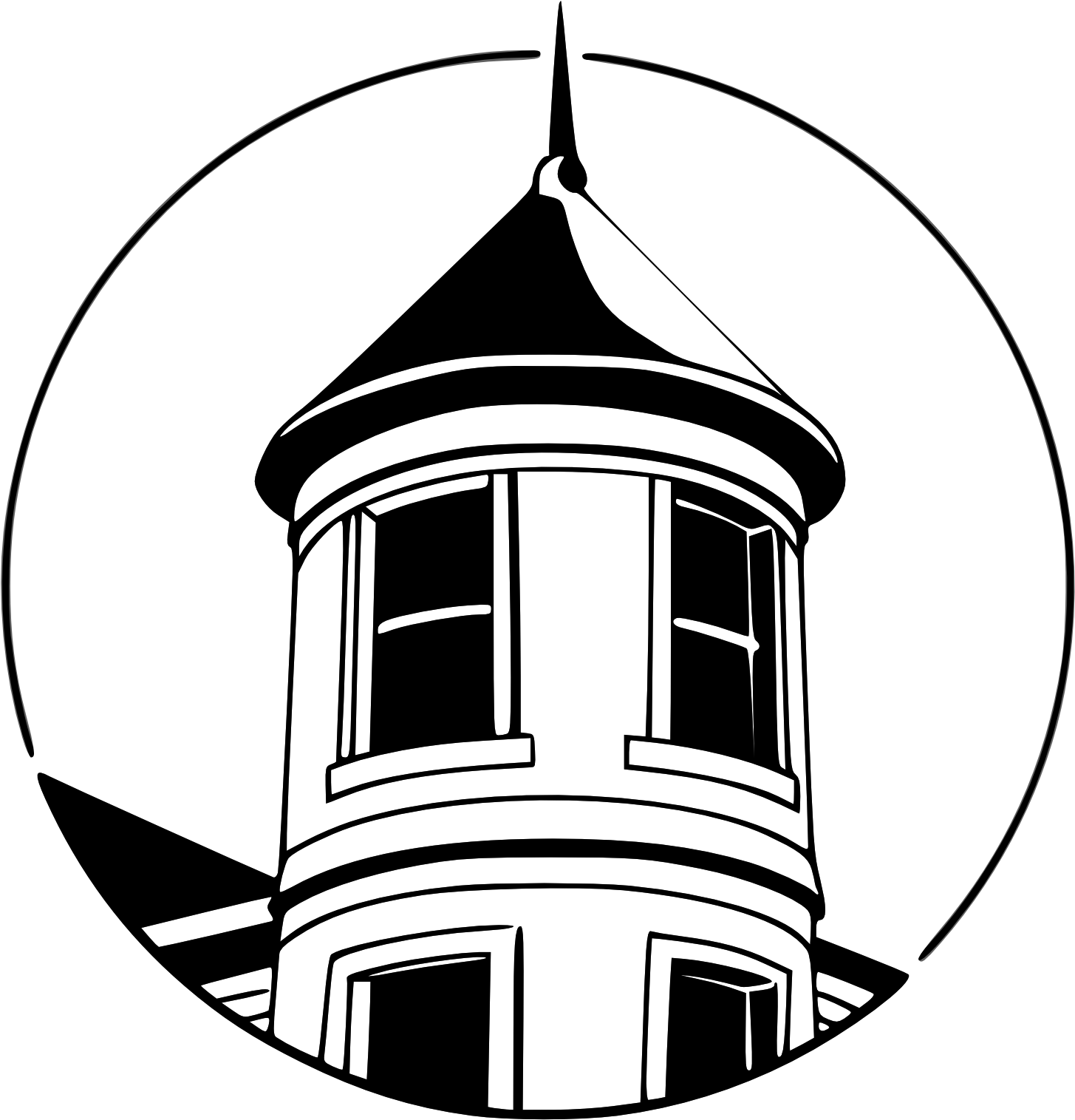 Celebrating 35 Years Of Serving The Cambridge/somerville Clipart (1875x1875), Png Download