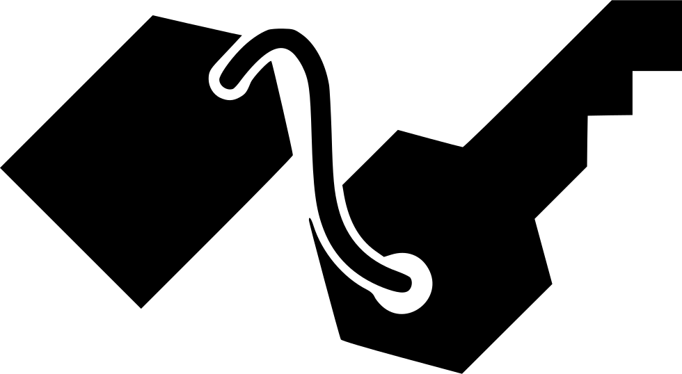 Apartment Key Comments Clipart (980x538), Png Download