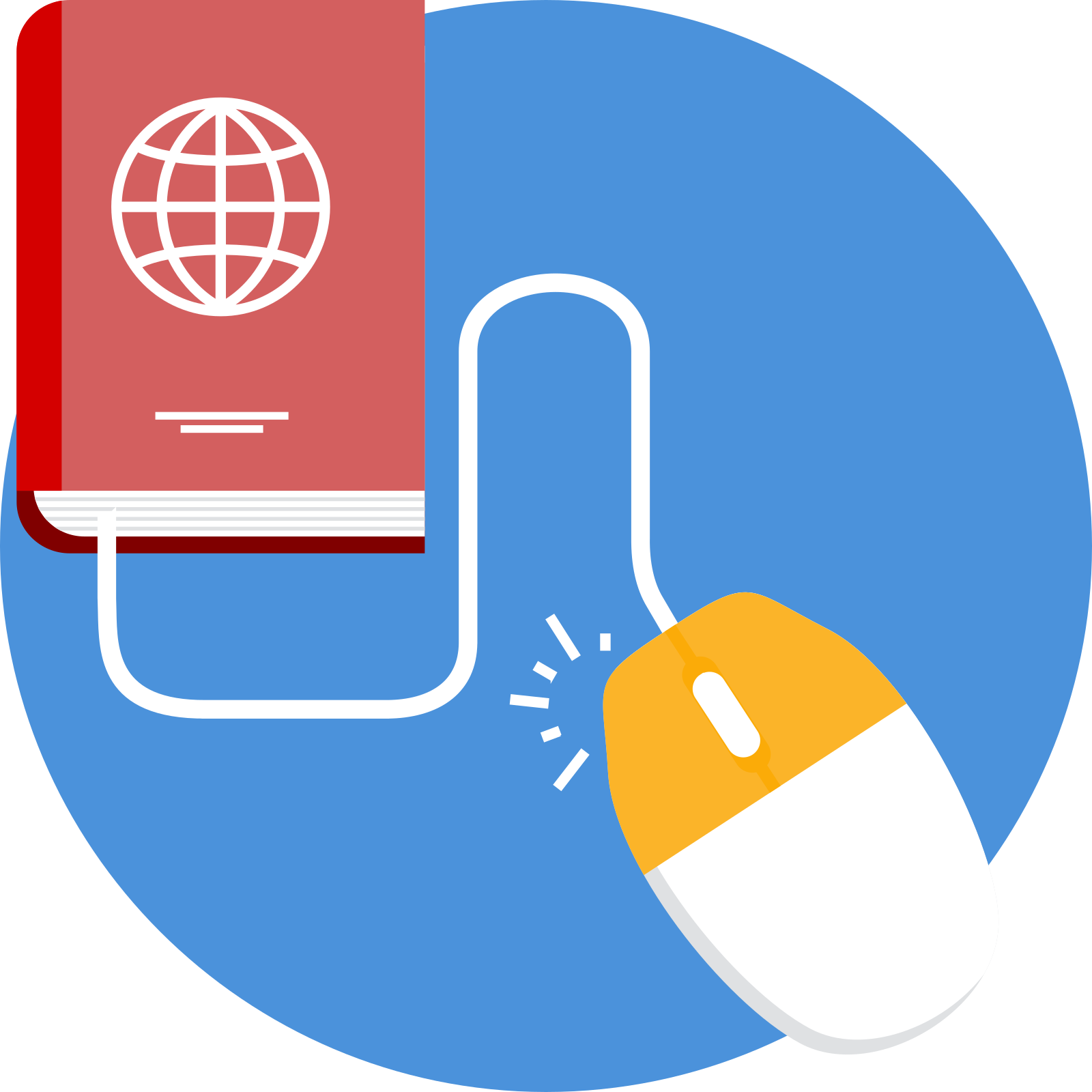 Once A Year, 10 Alumni Will Be Chosen To Receive A Clipart (1600x1600), Png Download