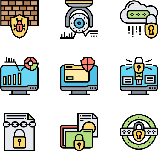 Confidential Information Clipart (600x564), Png Download