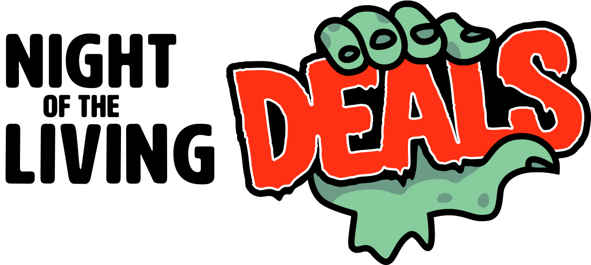 Shop Exclusive Deals Via Ign Clipart (1200x560), Png Download