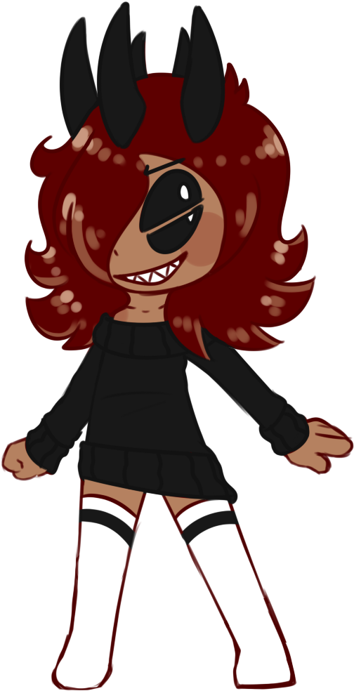 Ugly Gross Boy Man Clipart (700x1100), Png Download