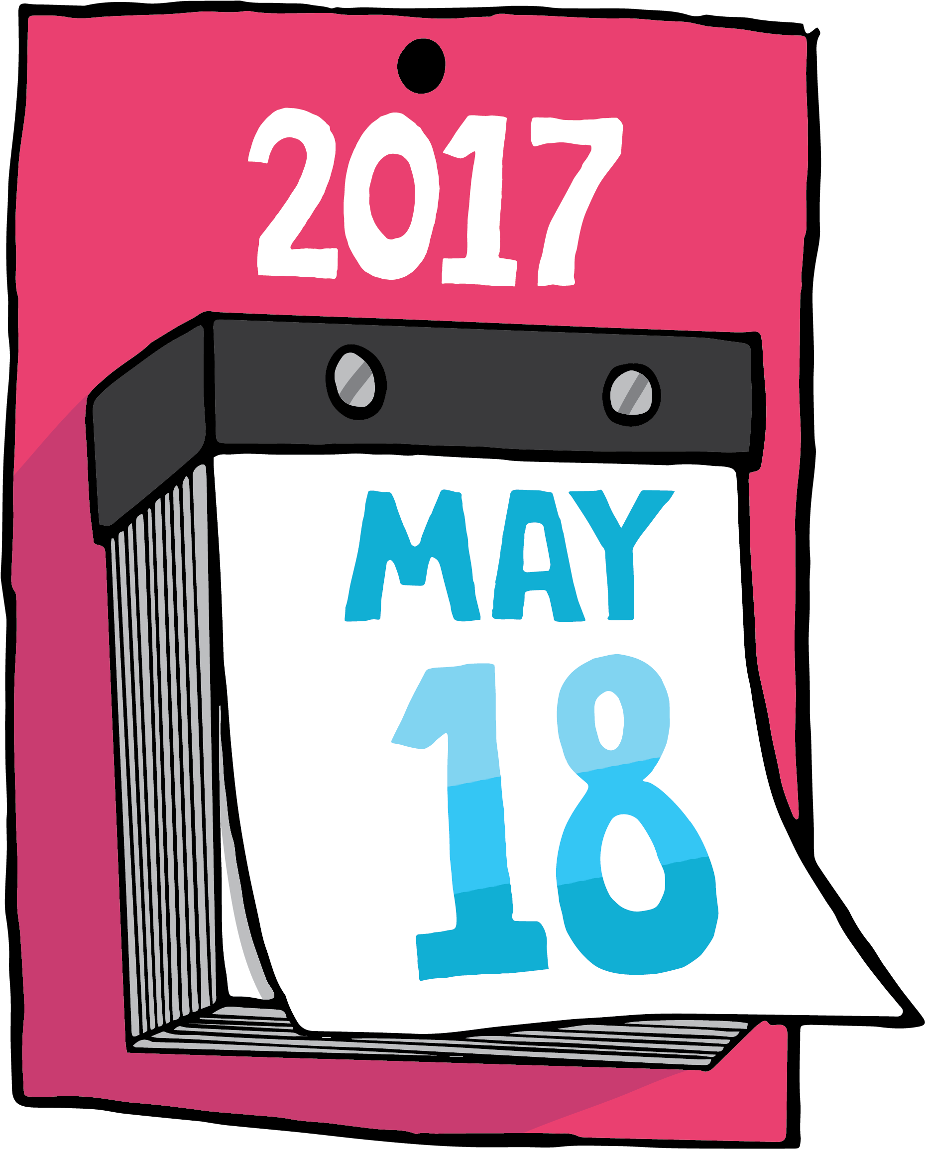 Bud's Clipart (2038x2550), Png Download