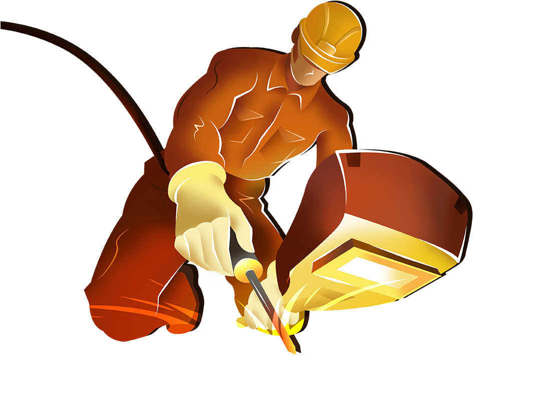 Intro Welding Clipart (1242x810), Png Download