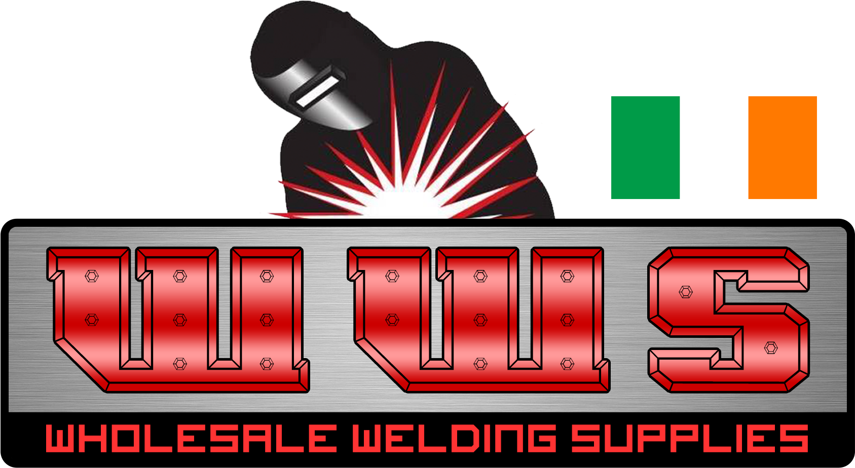 Wholesale Welding Supplies, Dublin Clipart (1920x1080), Png Download