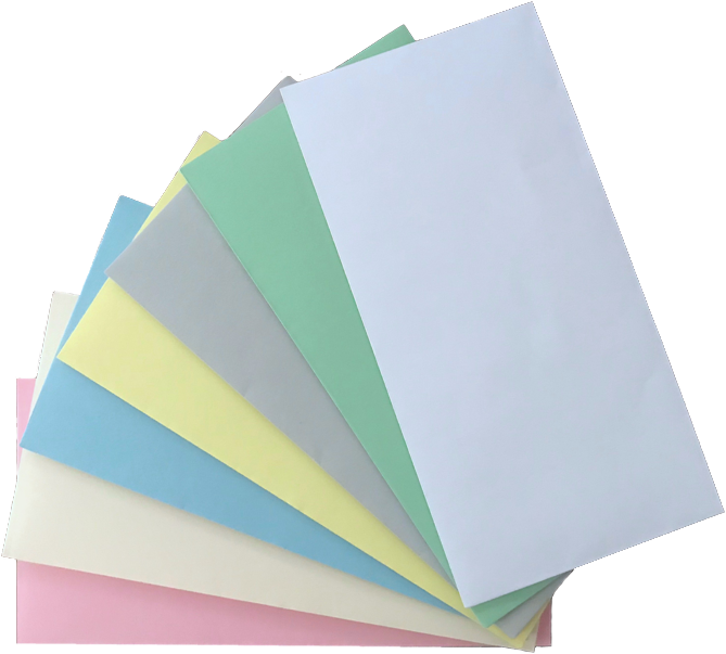 Blank Offering Envelopes Clipart (720x608), Png Download