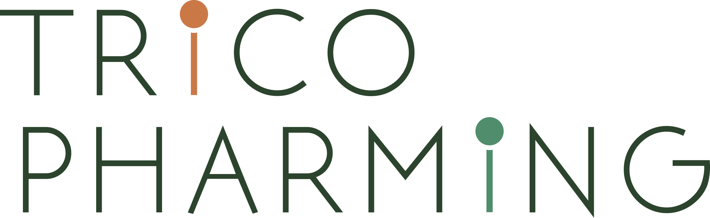 Biotech Tricopharming Research Sl Is Our New Spin-out Clipart (1024x314), Png Download