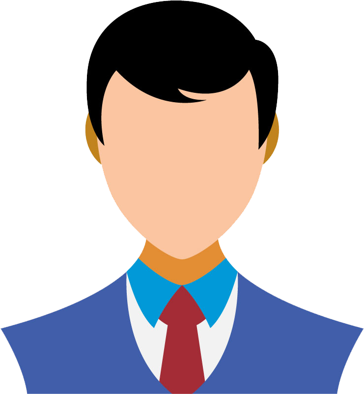 Prof - G - Ramachandrudu - Department Of Economics Clipart (858x919), Png Download