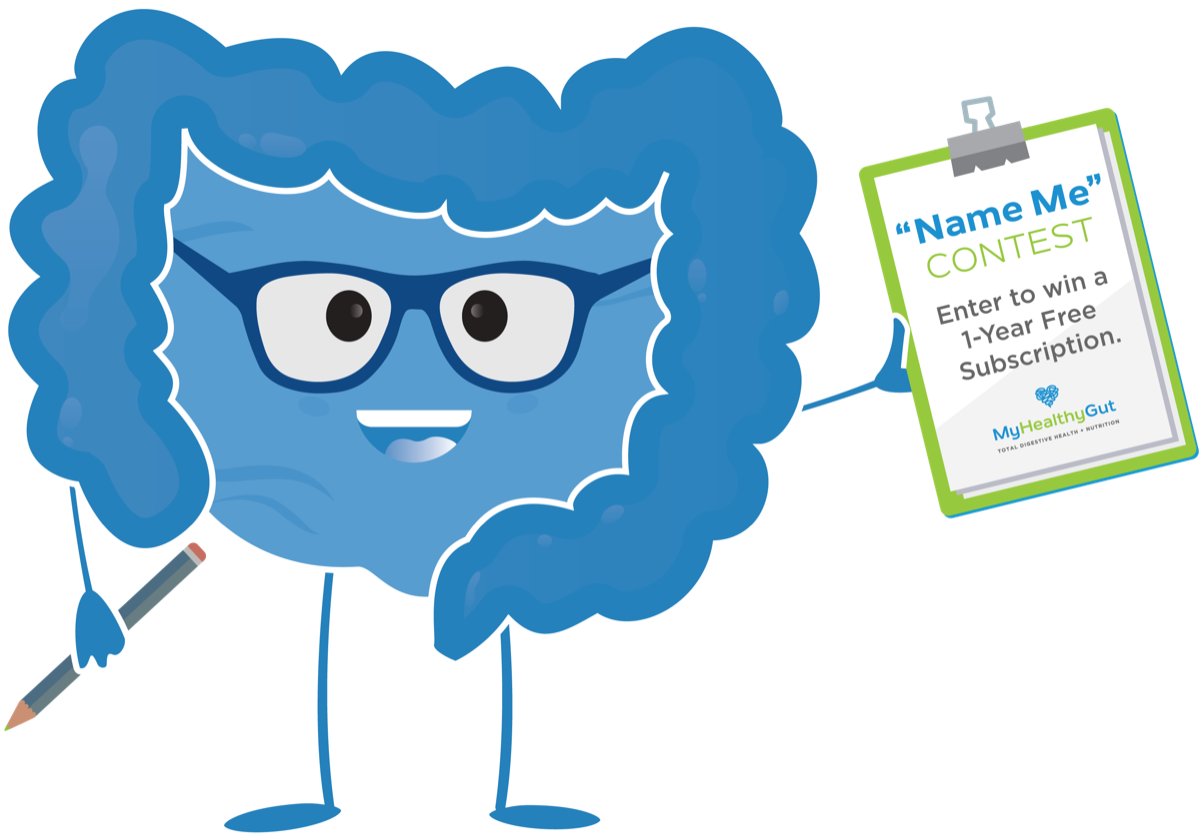 Myhealthygut Is Dedicated To Using Evidence-based Strategies Clipart (1280x853), Png Download