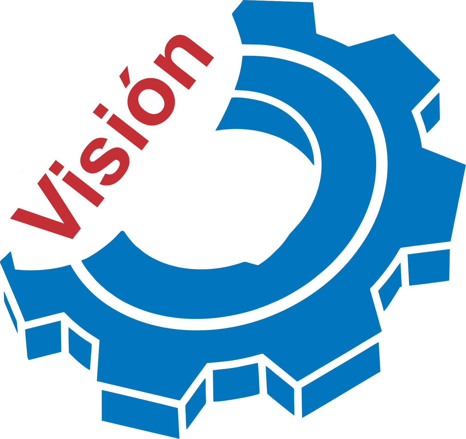 Being The Provider Of Engineered By Major Manufacturing Clipart (1618x1526), Png Download