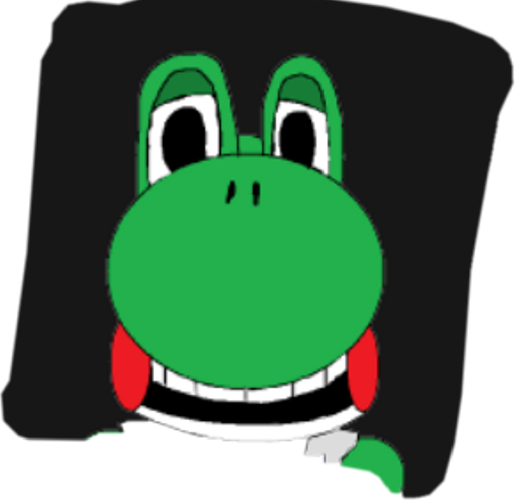 Five Nights At Sonic's 2 Custom Night Toy Yoshi Fivenig Clipart (1024x996), Png Download
