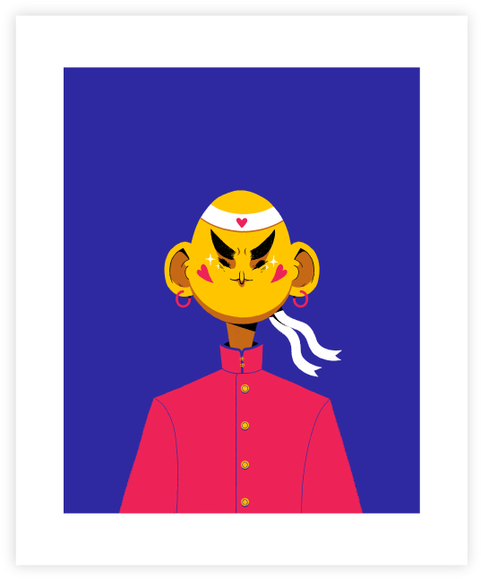 Yoshi ♡ Clipart (548x656), Png Download