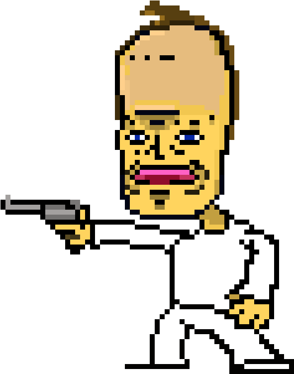 Jimmy Neutron With Downs Clipart (1000x970), Png Download