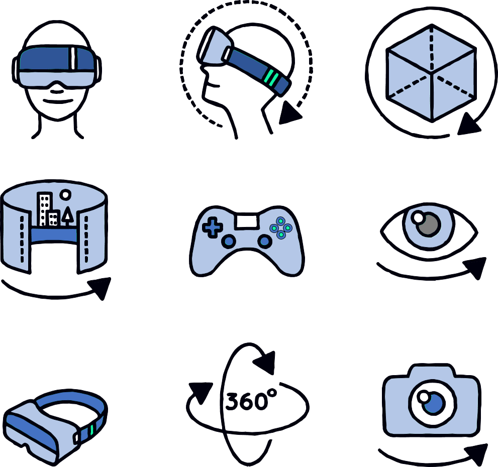 Interactive Search-based Experiences Chatbot & Virtual Clipart (991x930), Png Download