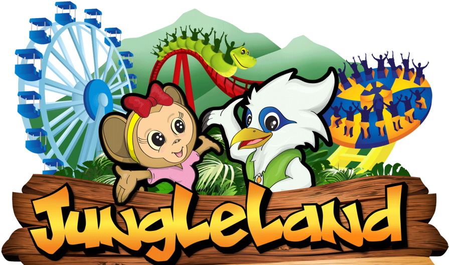 Indonesia Theme Park Operator Graha Propertindo Eyes Clipart (979x543), Png Download