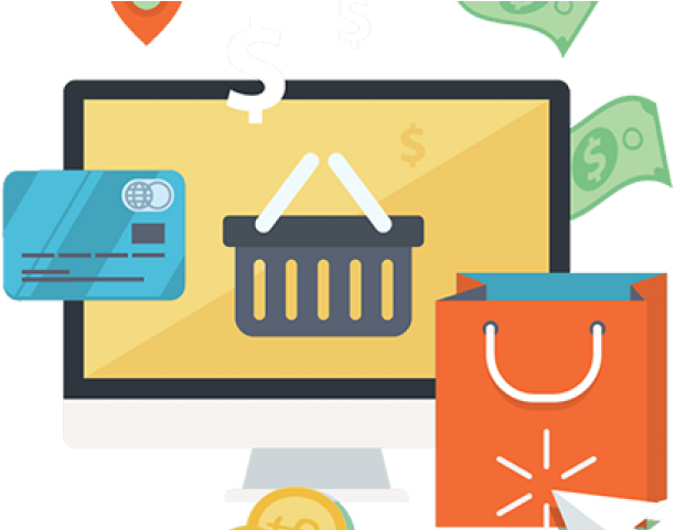 Advertising Clipart Marketing Specialist - Png Download (640x480), Png Download