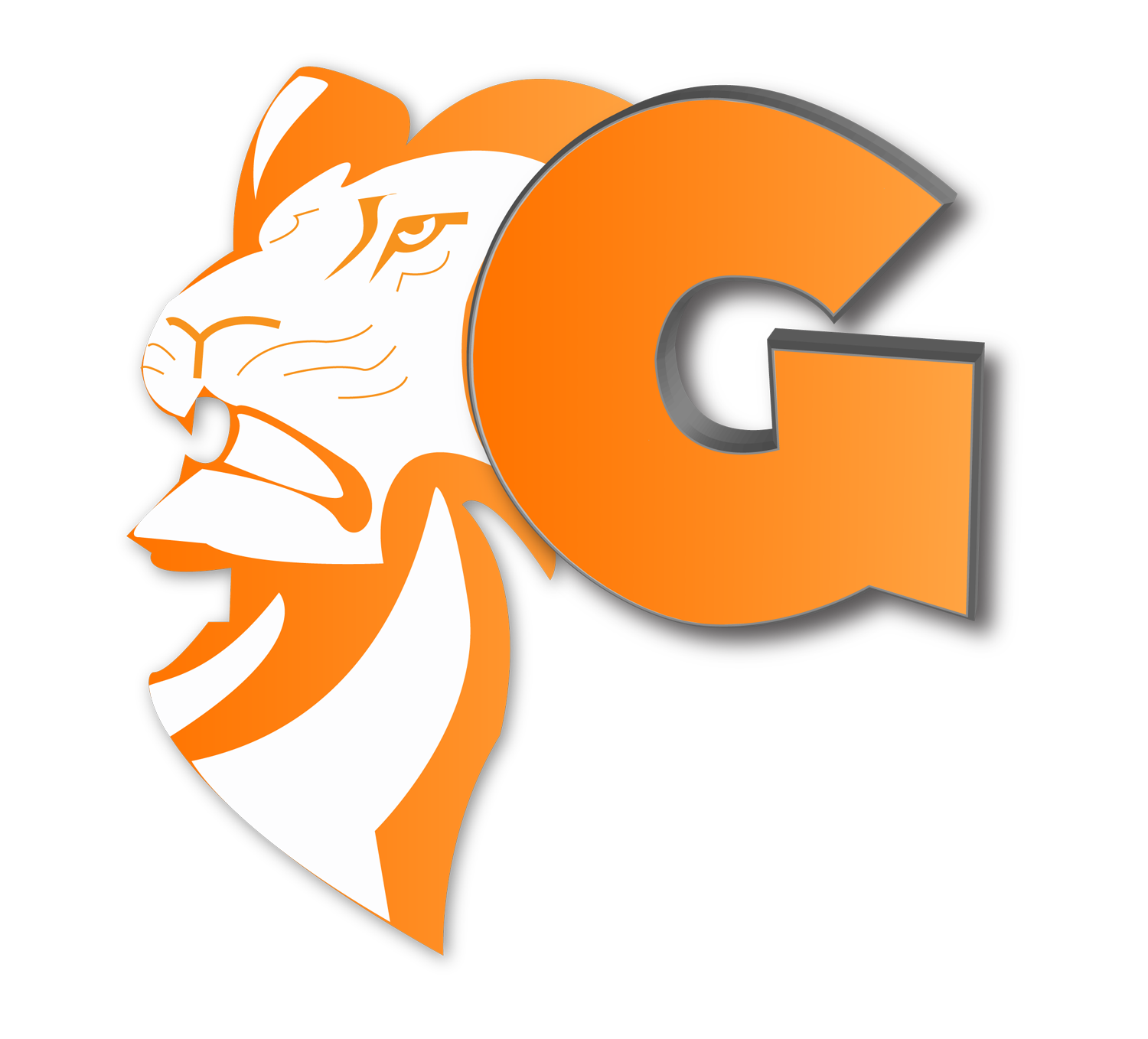 Goldenlion Certified Zoho Crm Consultant Clipart (1500x1358), Png Download