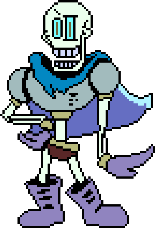 Broken Papyus Clipart (658x763), Png Download