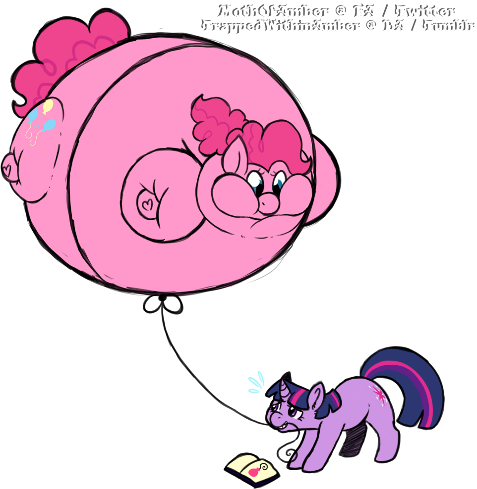 Raffle Prize For Floofy-skunk On Fa 🎈 Clipart (1000x1019), Png Download