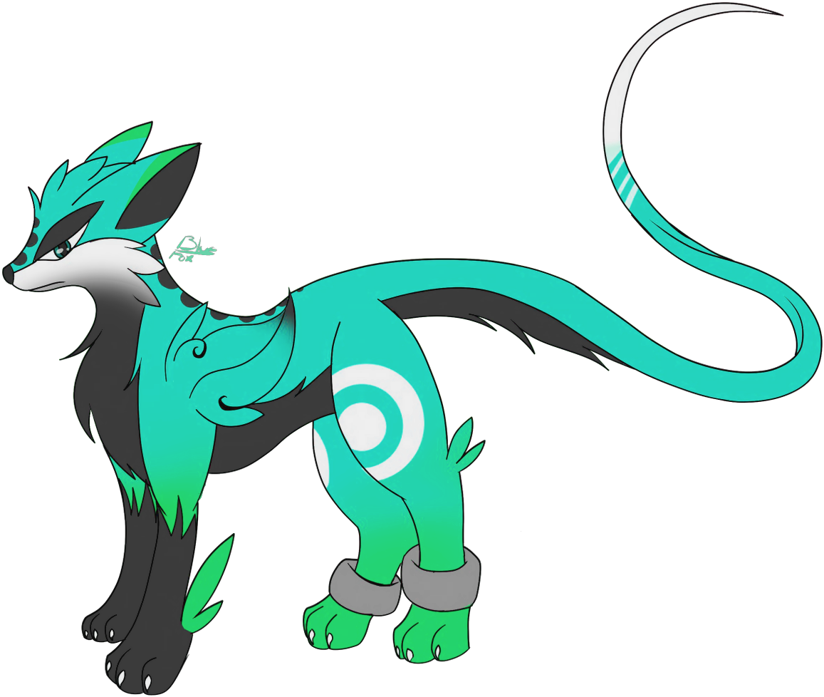 Akash The Thundo Clipart (1280x1045), Png Download