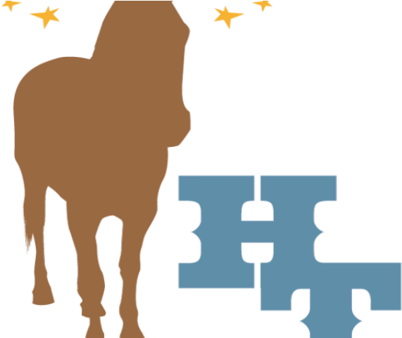 Mare Clipart Horse Ranch - Png Download (640x480), Png Download