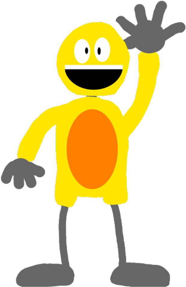 Mcasey996 Fnati Gamer's Image Clipart (1024x1221), Png Download