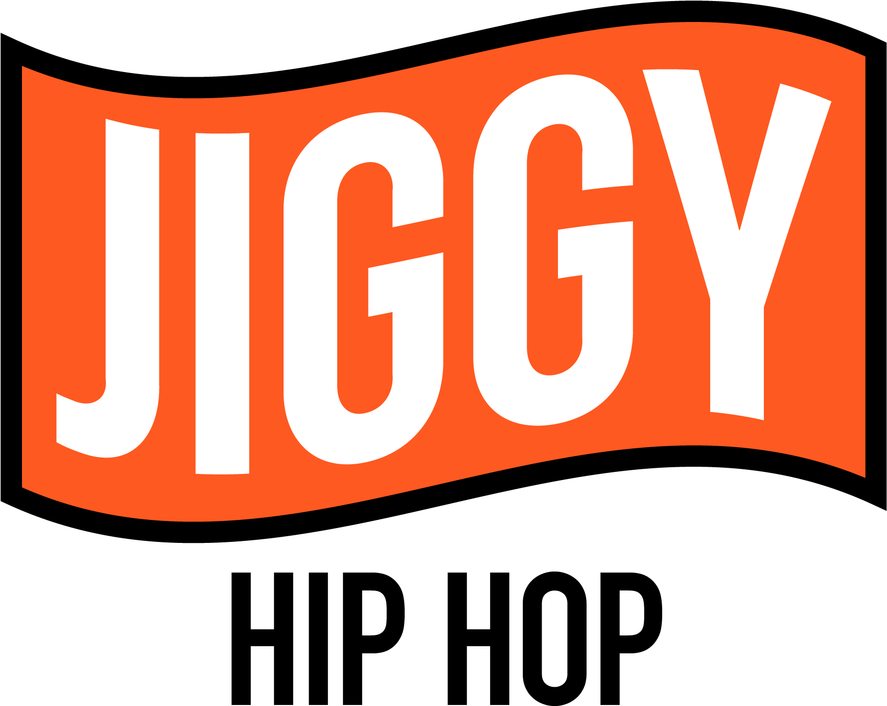 Jiggy Hip Hop Clipart (1735x1469), Png Download