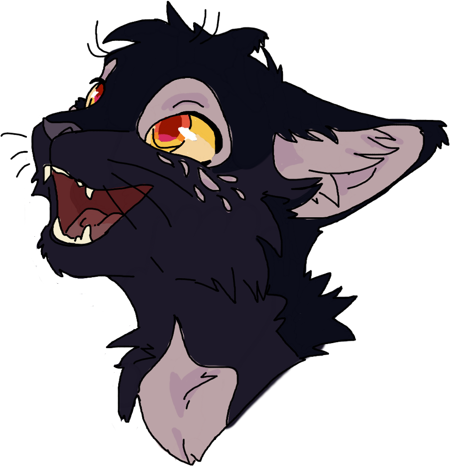 Been Very Inactive Lately- Sorry ❤ Catdog Clipart (1024x952), Png Download