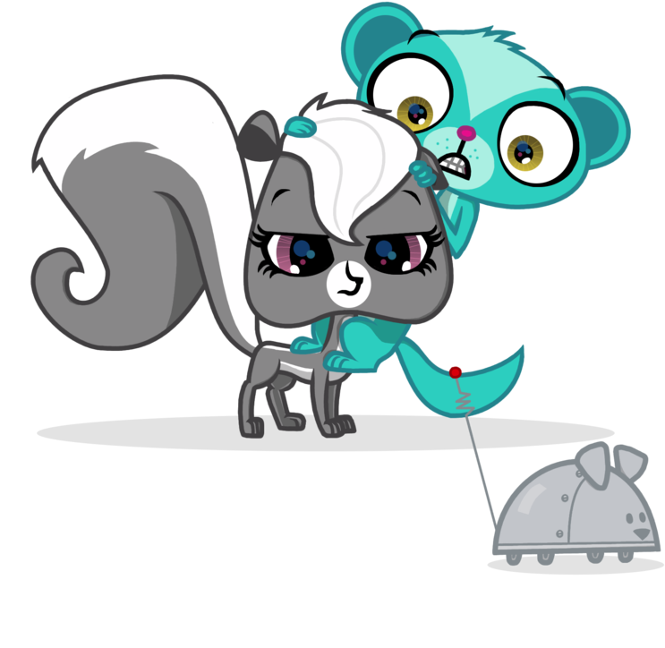 Lps- Clipart (900x790), Png Download