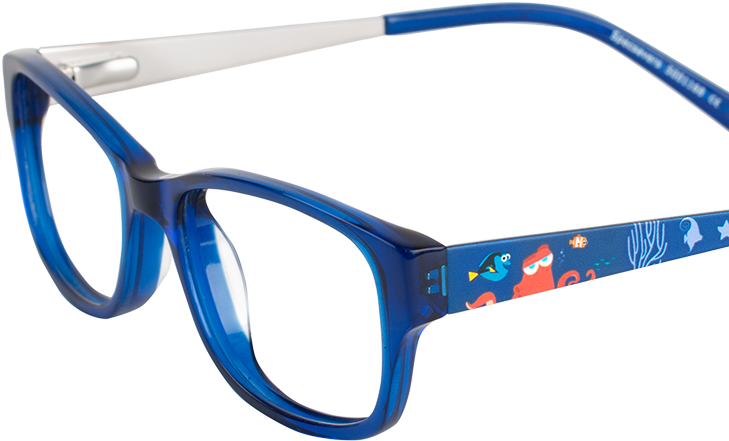 Finding Dory Clipart (768x482), Png Download