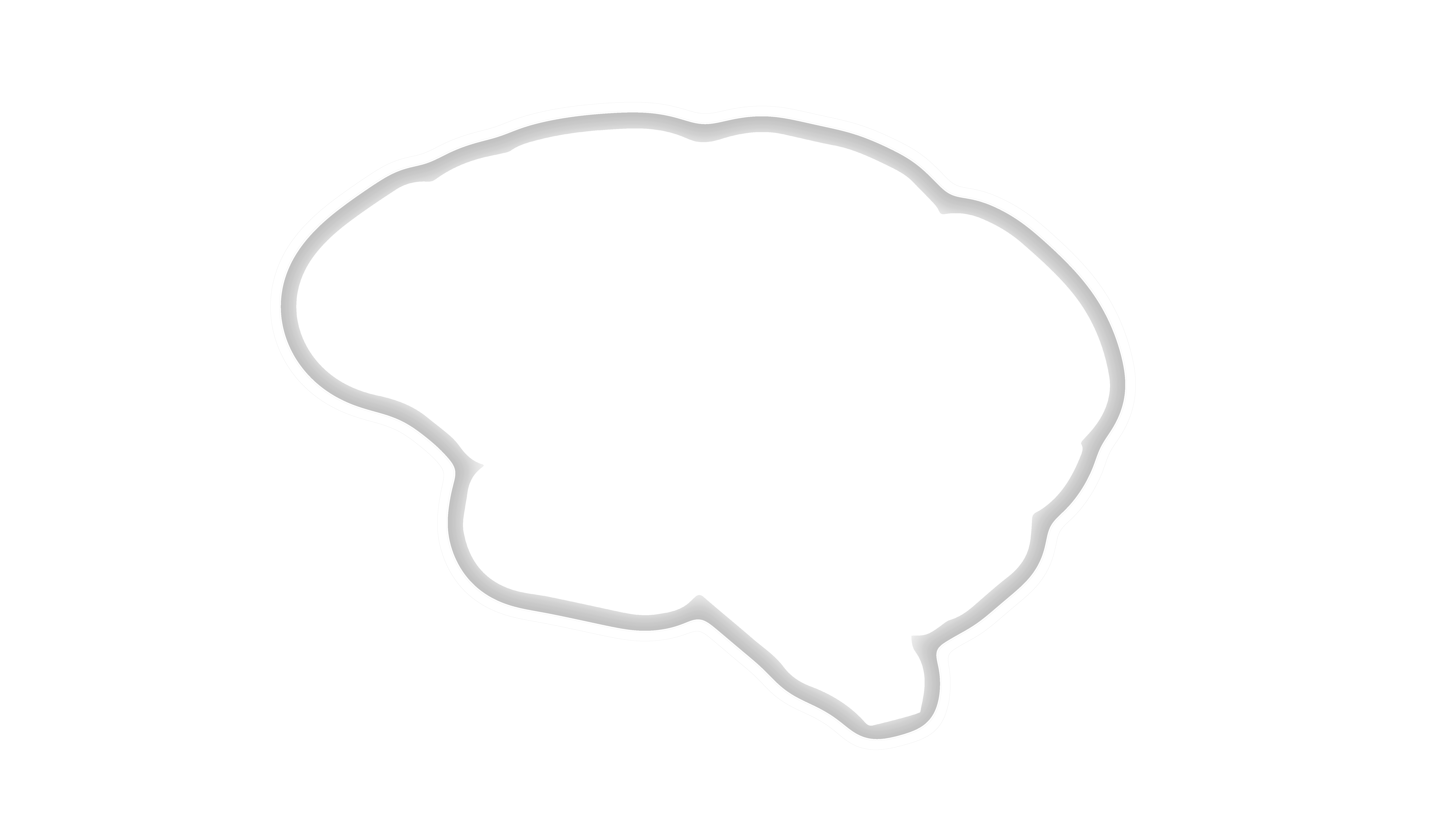 A Less Artificial Intelligence Clipart (8000x4500), Png Download